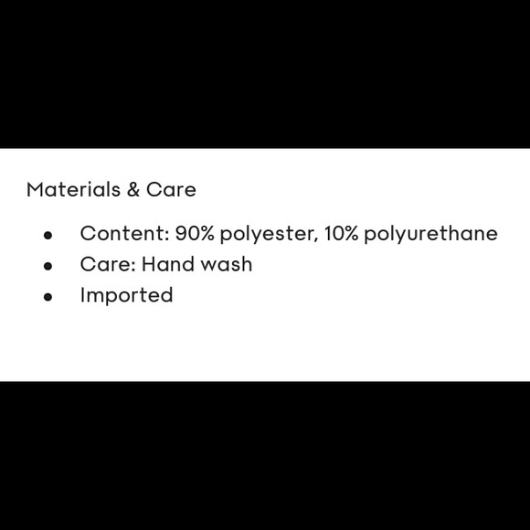 ⭐️Aritzia⭐️vegan suede Daria leggings❤️ - Picture 7 of 14